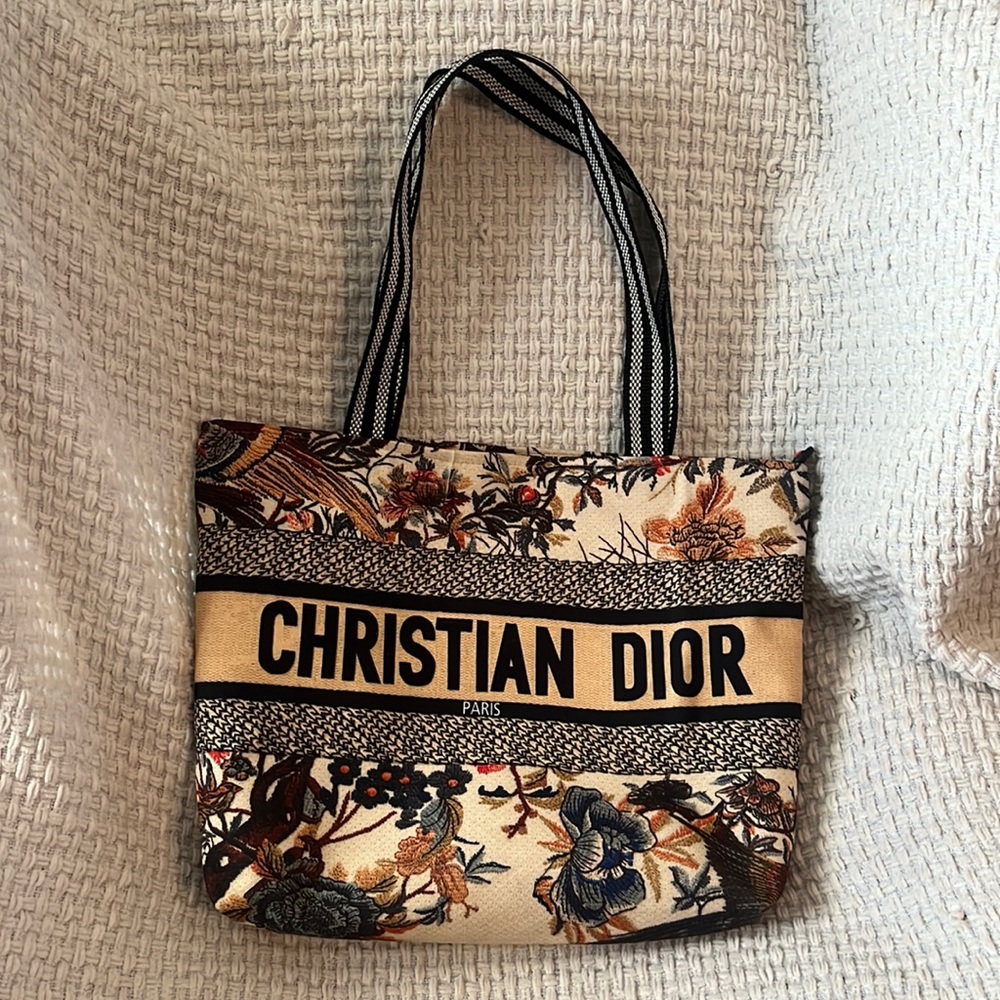 Christian Dior Tote